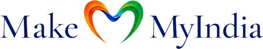 MakeMyIndia