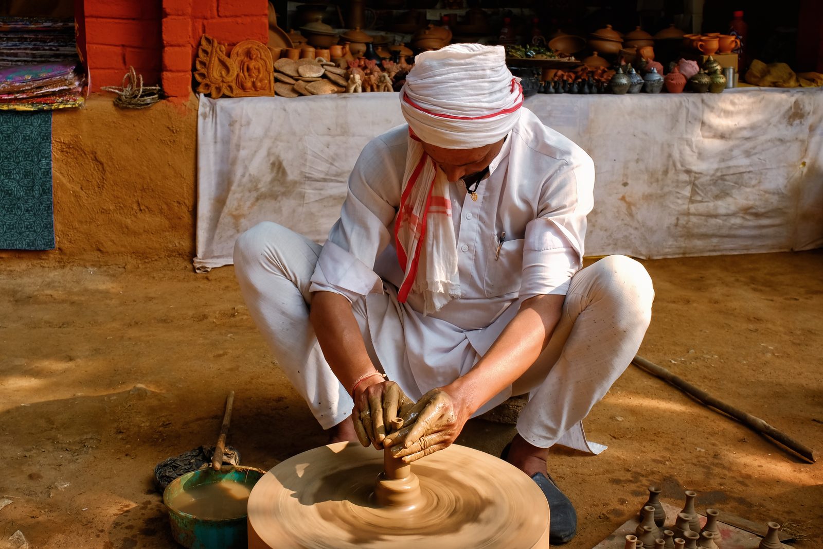 The Modern Gurukul: Inside the Skill Center Idea