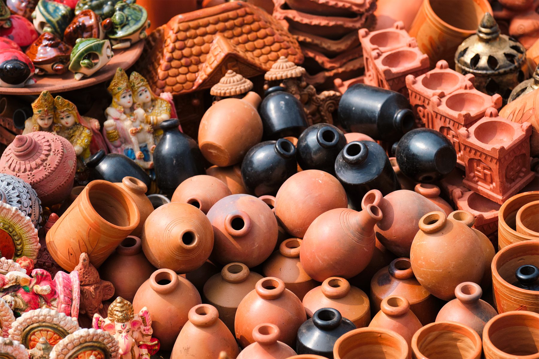 Who Ate the Artisan’s Margin? Fixing the Craft Value Chain